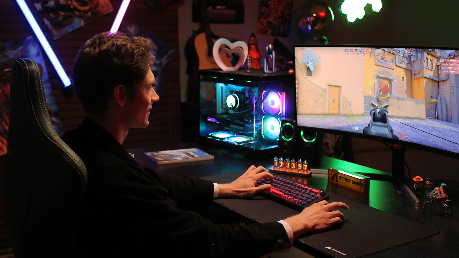 7 Keyboard Typing Rules to Prevent Carpal Tunnel