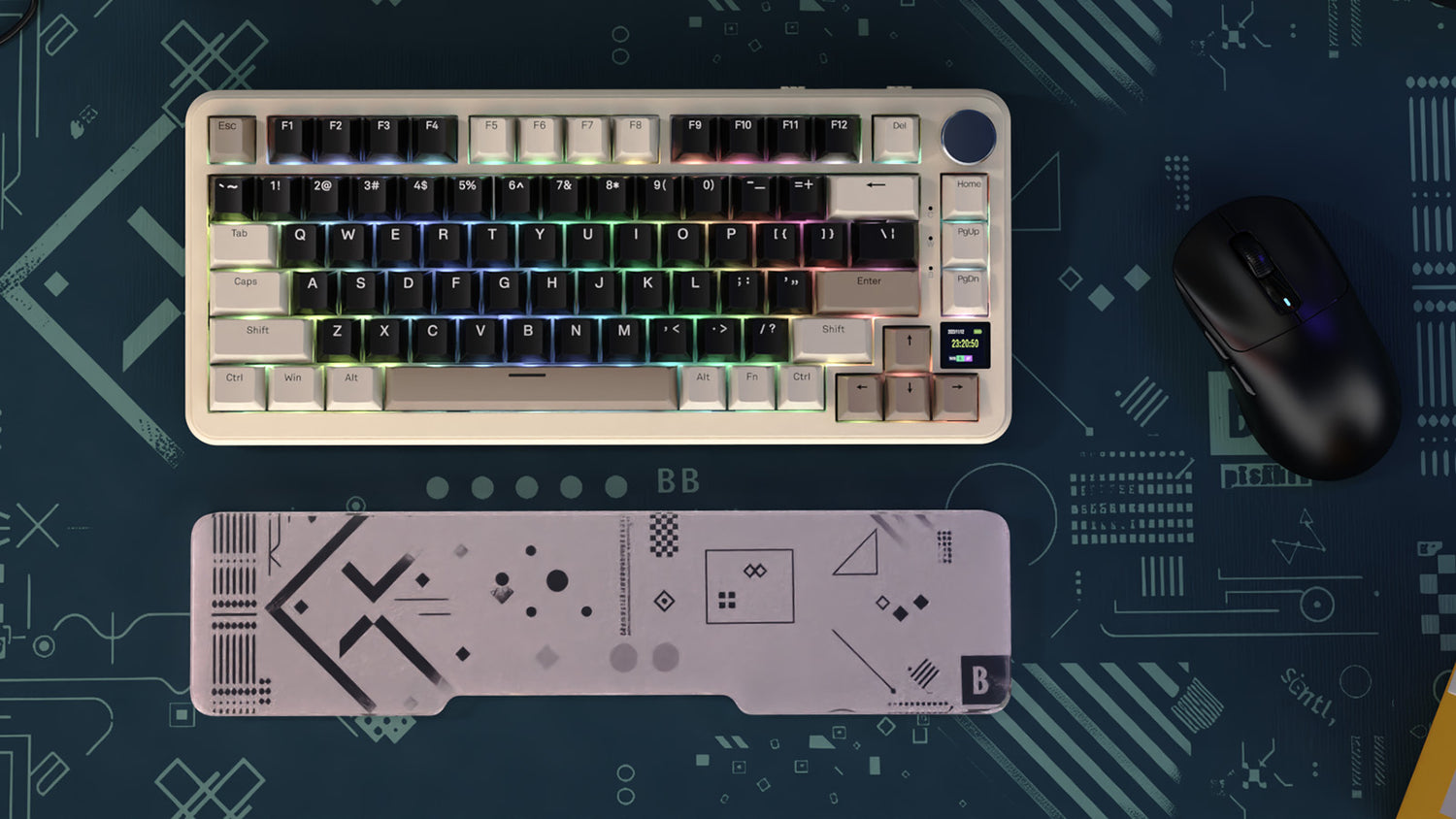 What's the Ideal Keyboard Size for You?