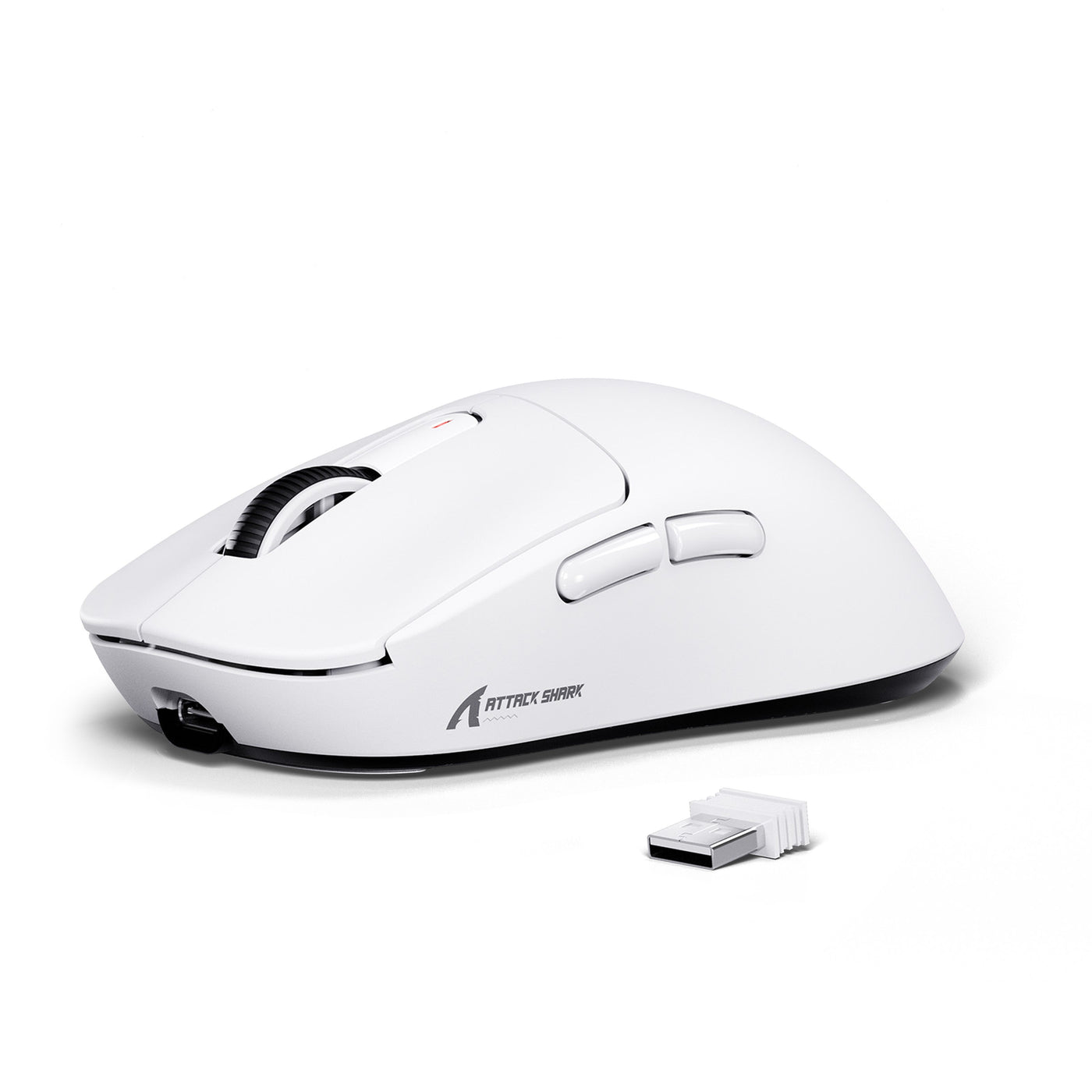 The ATTACK SHARK X3 is shown as a product candidate for comparing gaming mouse weight, shape, and hand fit.