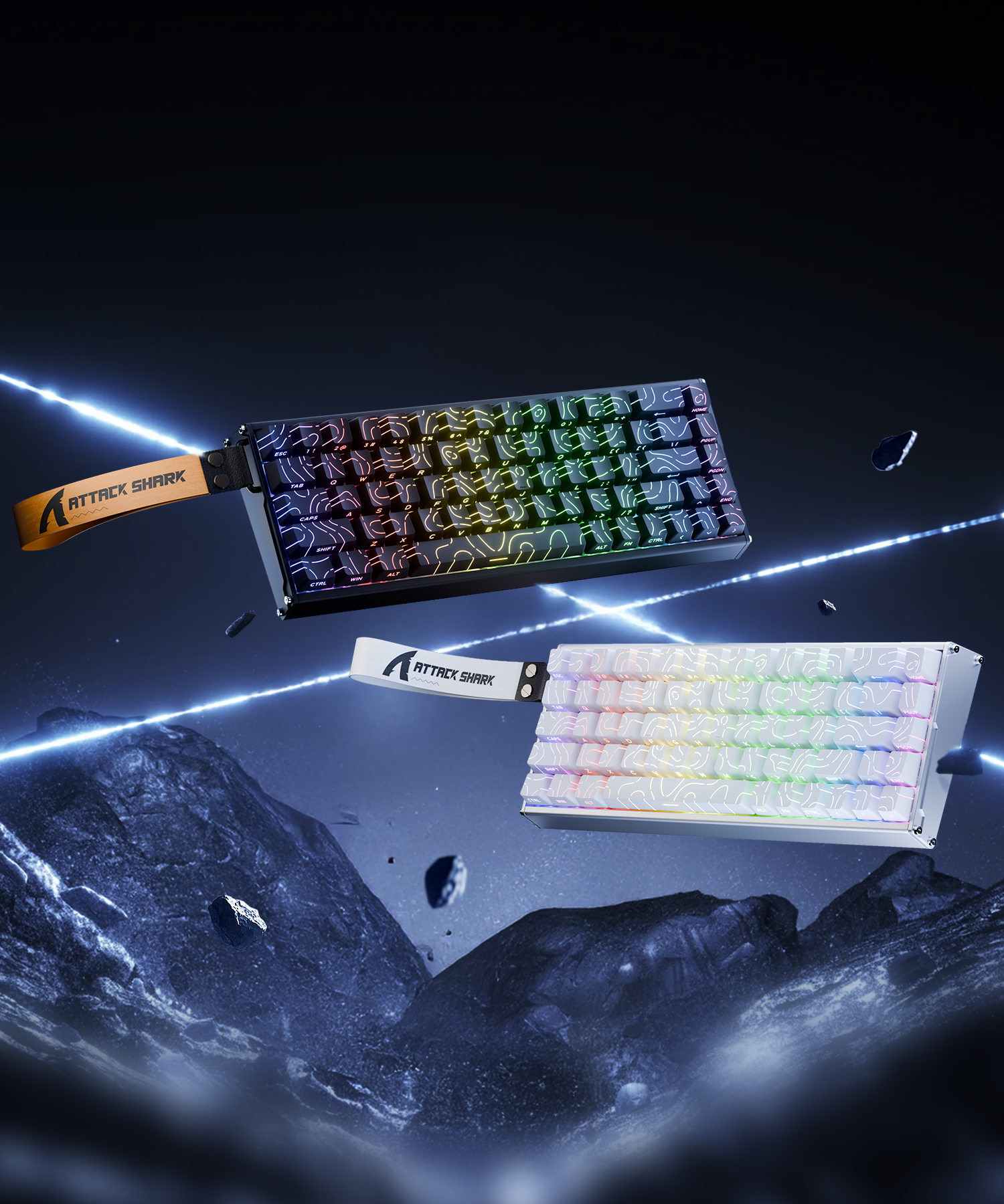 ATTACK SHARK X68MAX HE-img