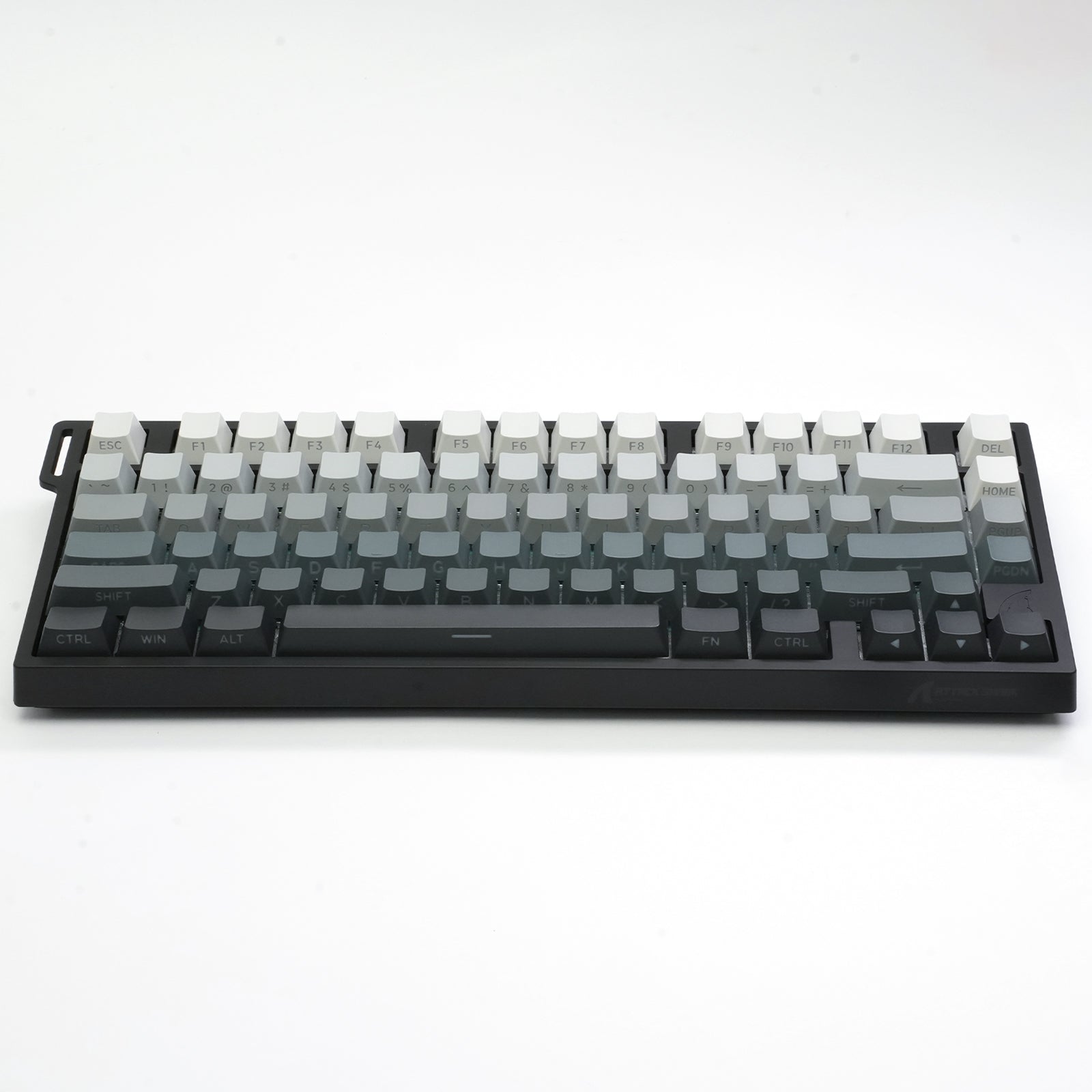 ATTACK SHARK SK06 135 Keys Shine-Through Keycaps, ANSI/ISO