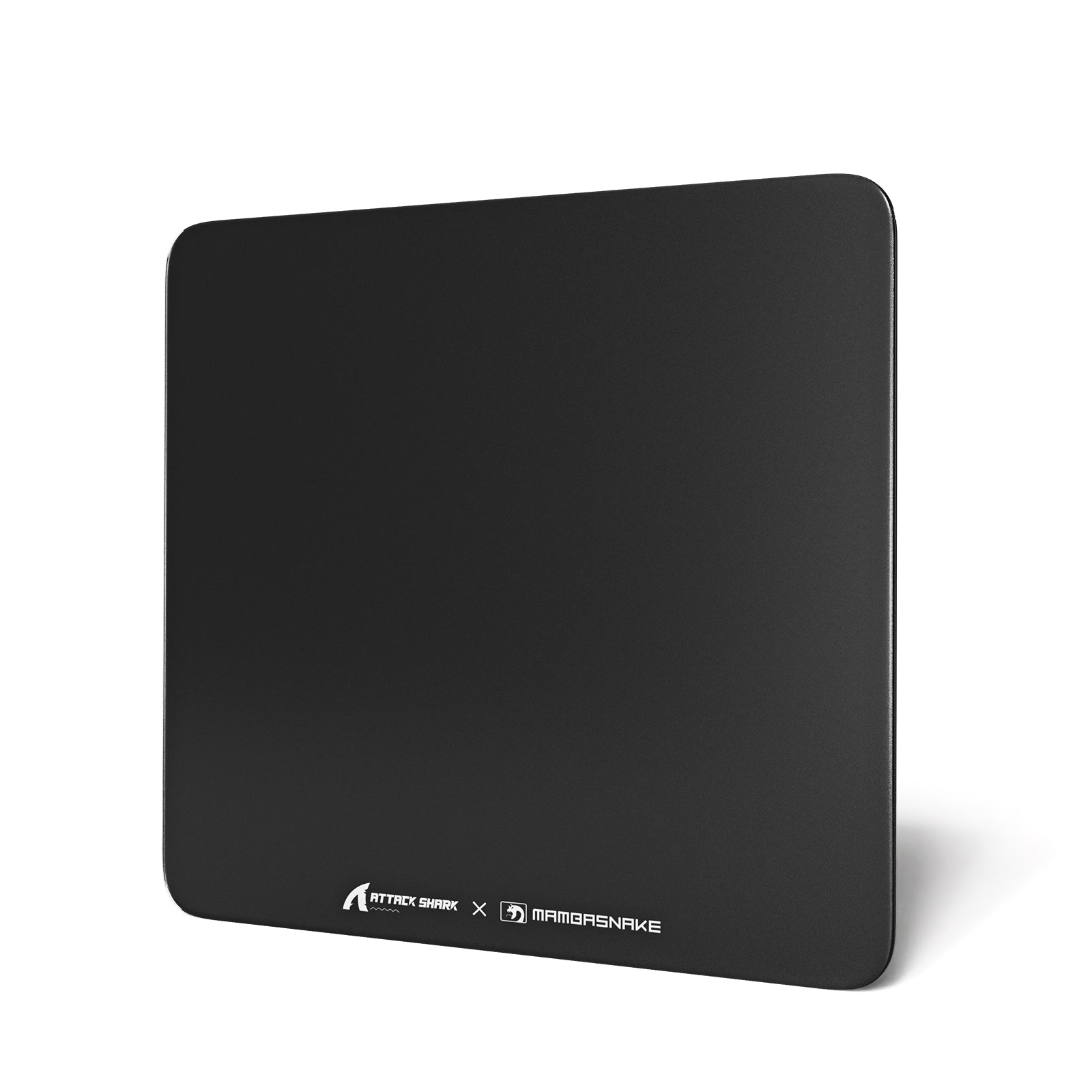 ATTACK SHARK CM05 Tempered Glass Gaming Mouse Pad
