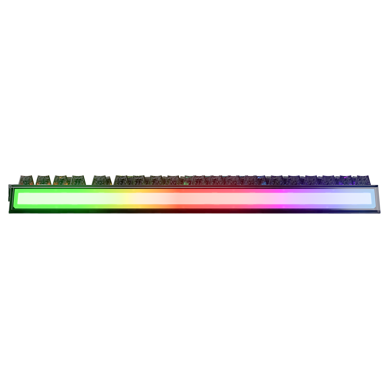 Coming Soon: ATTACK SHARK R98 HE Carbon Fiber Rapid Trigger Keyboard Magnetic Switch