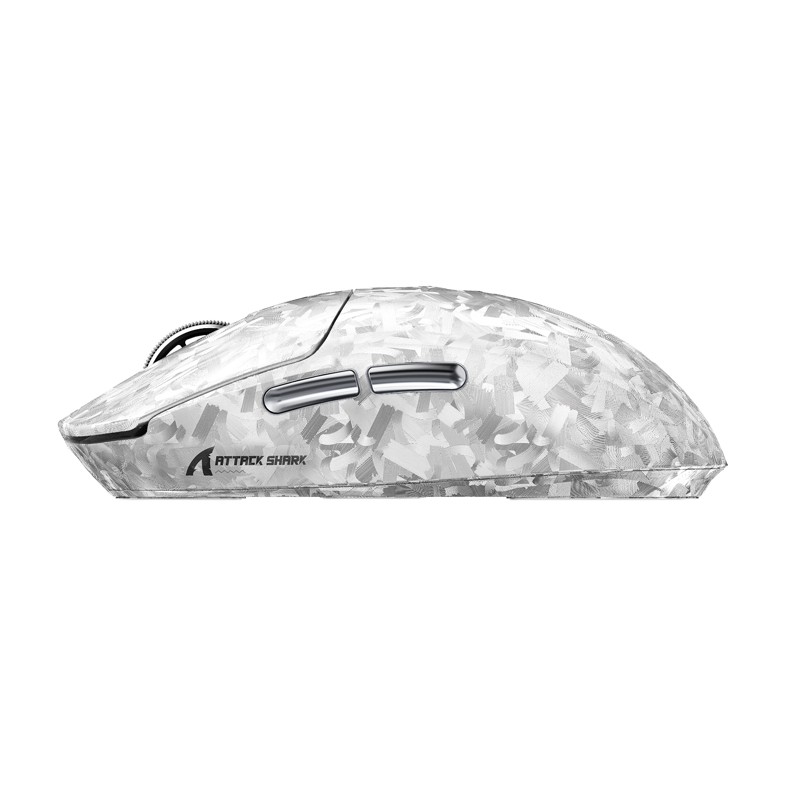 Pre-Order: ATTACK SHARK RS3 ULTRA Carbon Fiber Wireless PAW3955MAX Gaming Mouse