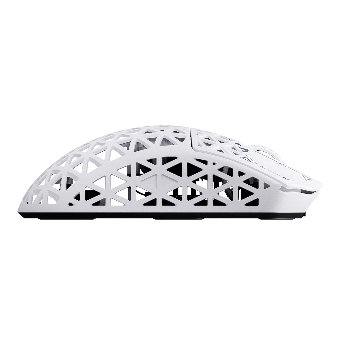 ATTACK SHARK R5 TURBO Carbon Fiber Wireless 8K Gaming Mouse