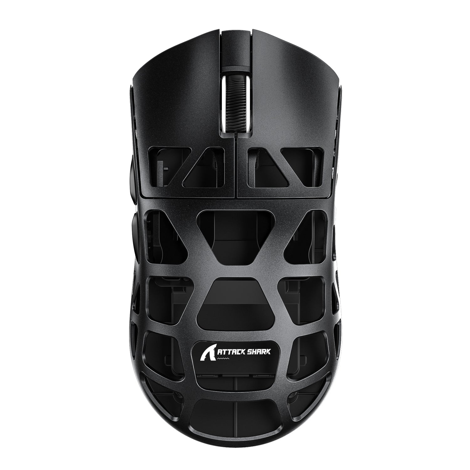 ATTACK SHARK R3 Magnesium Alloy Gaming Mouse 8K