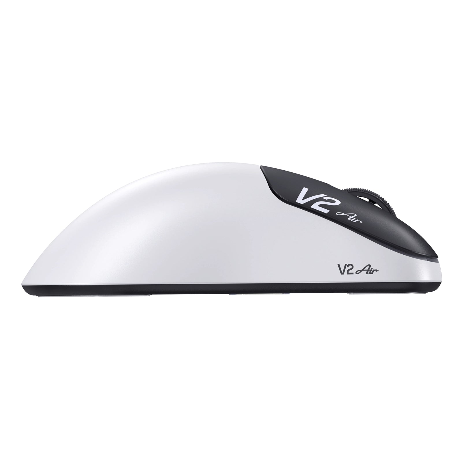 ATTACK SHARK V2 AIR PAW3955MAX Ergonomic Wireless Gaming Mouse