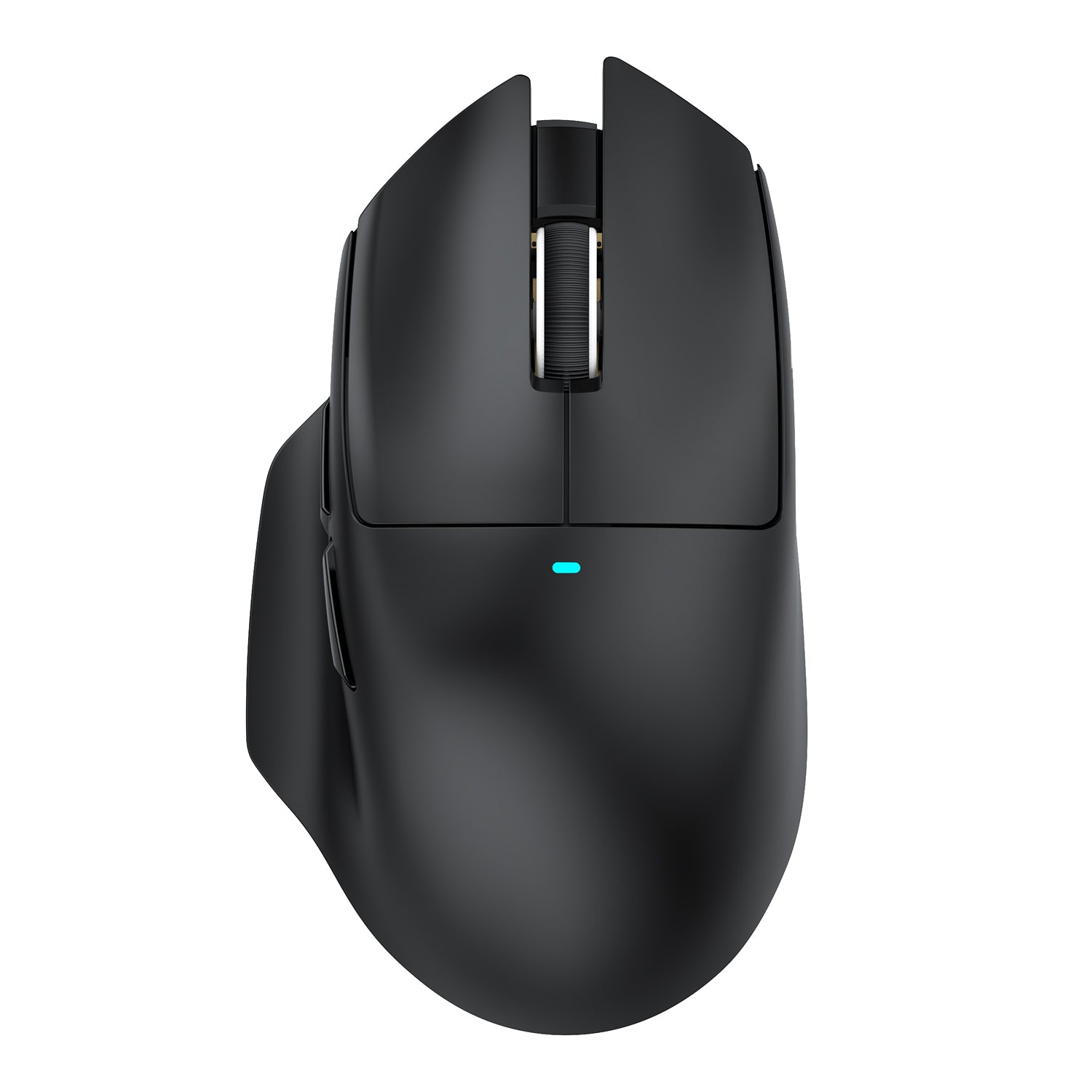 ATTACK SHARK V6 Ultra-Light Tri-Mode Gaming Mouse