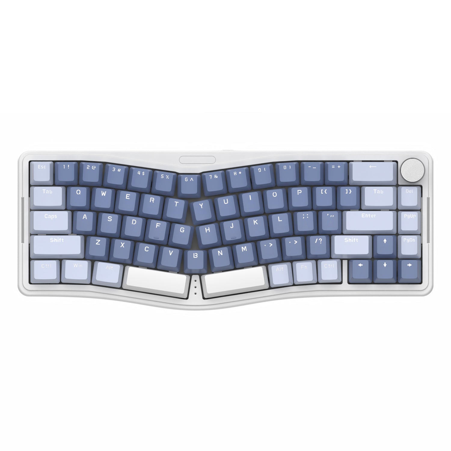 ATTACK SHARK x AJAZZ AKS068 Alice Mechanical Keyboard