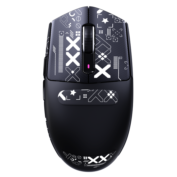 Black with Tape / Default