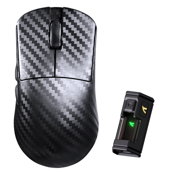 Weave Black / Default