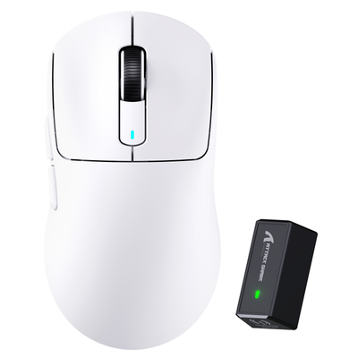 ATTACK SHARK X3 PRO Three Modes 8K Gaming Mouse