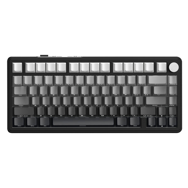Gradient Black / Default