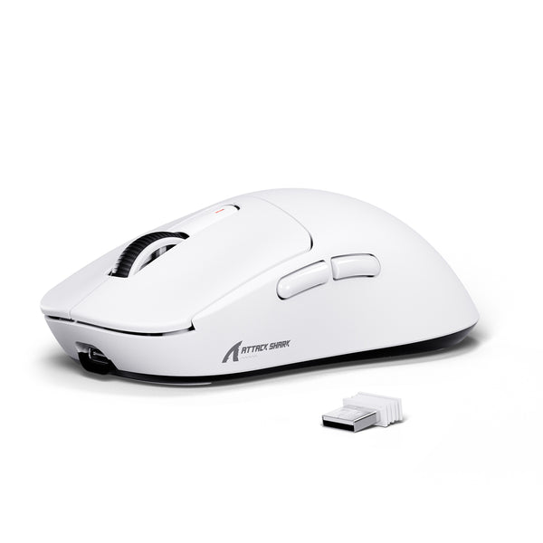White / Default
