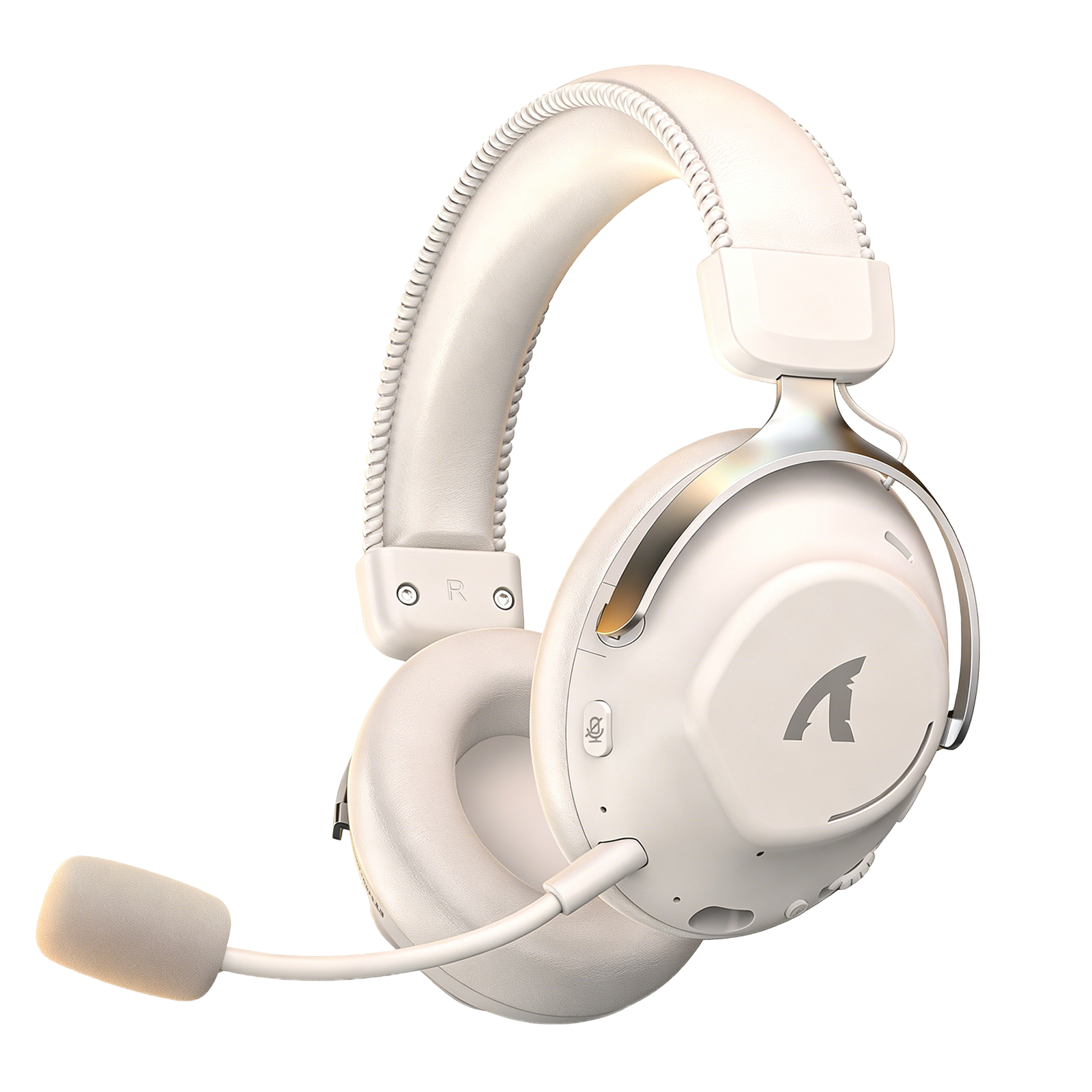 ATTACK SHARK L50PRO Tri-Mode Connection Wireless Gaming Headset