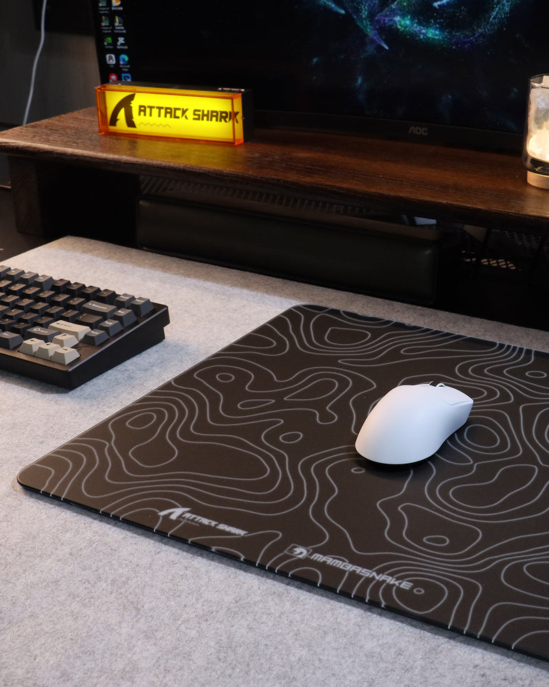 MOUSE PAD